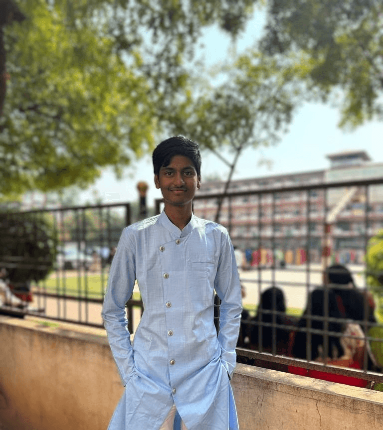 Aashish Jaini