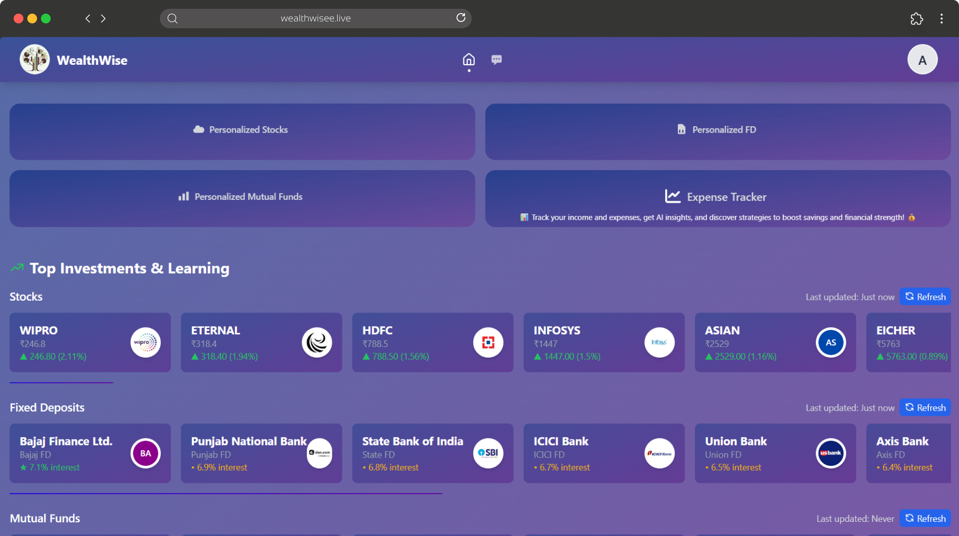 Project Preview
